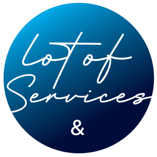 Lot of Services - 46140 Albas